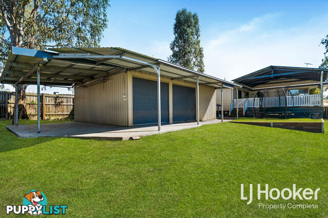 11 Spring Street JIMBOOMBA QLD 4280