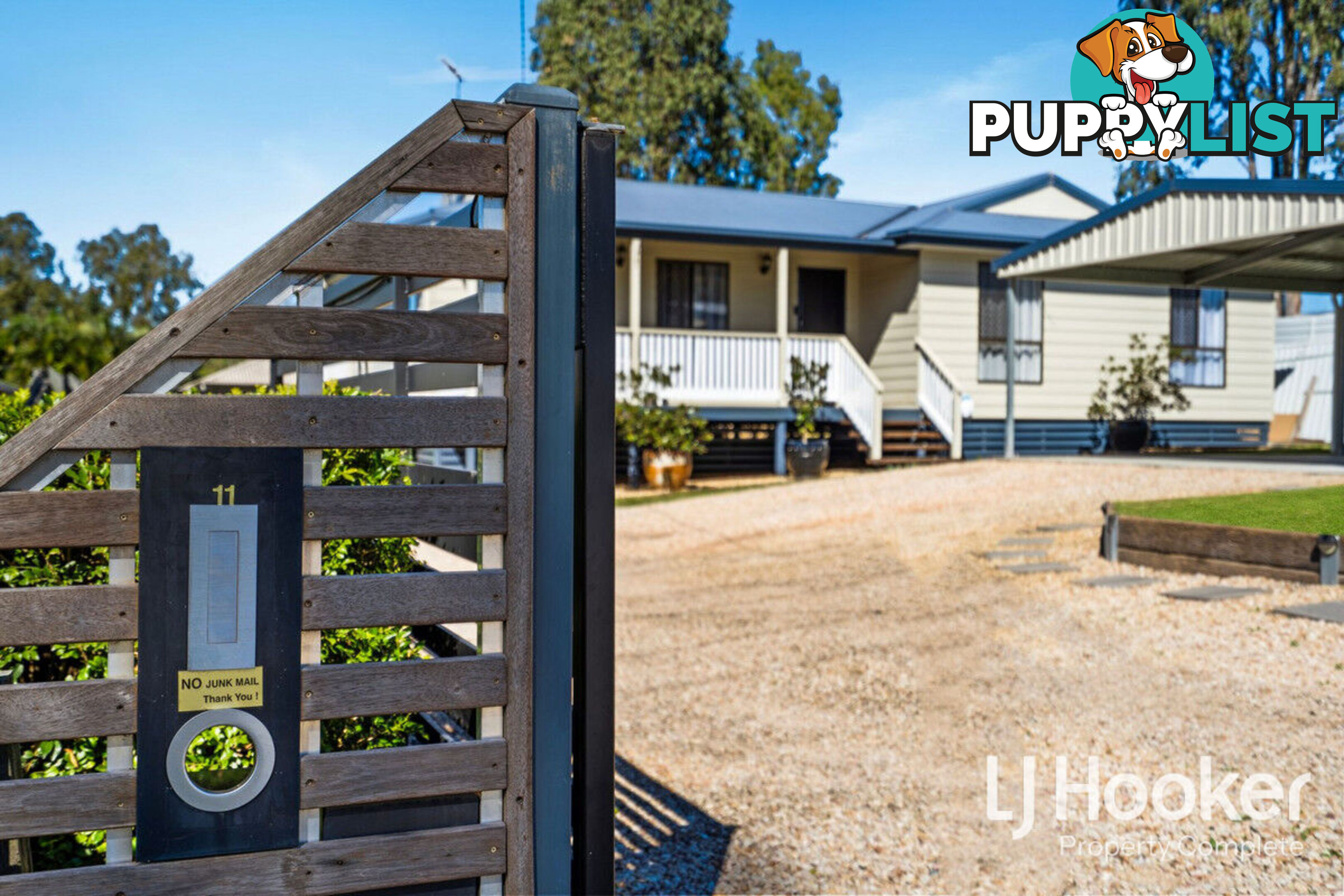 11 Spring Street JIMBOOMBA QLD 4280