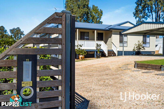 11 Spring Street JIMBOOMBA QLD 4280
