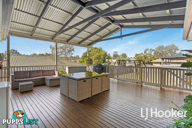 11 Spring Street JIMBOOMBA QLD 4280