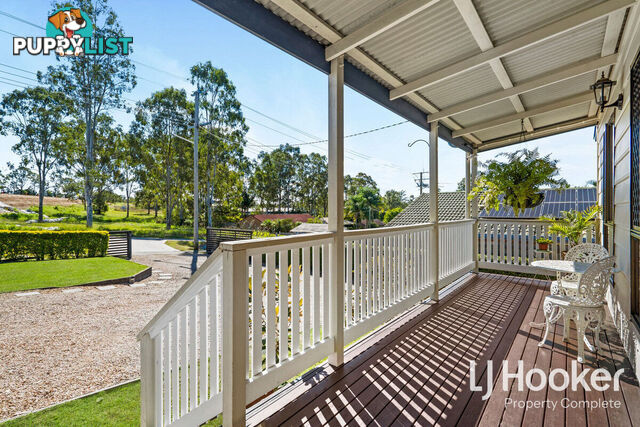 11 Spring Street JIMBOOMBA QLD 4280