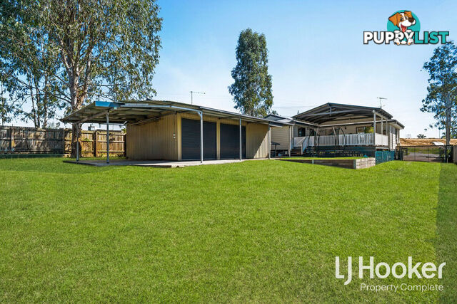 11 Spring Street JIMBOOMBA QLD 4280
