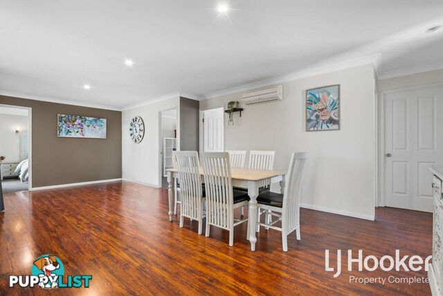 11 Spring Street JIMBOOMBA QLD 4280