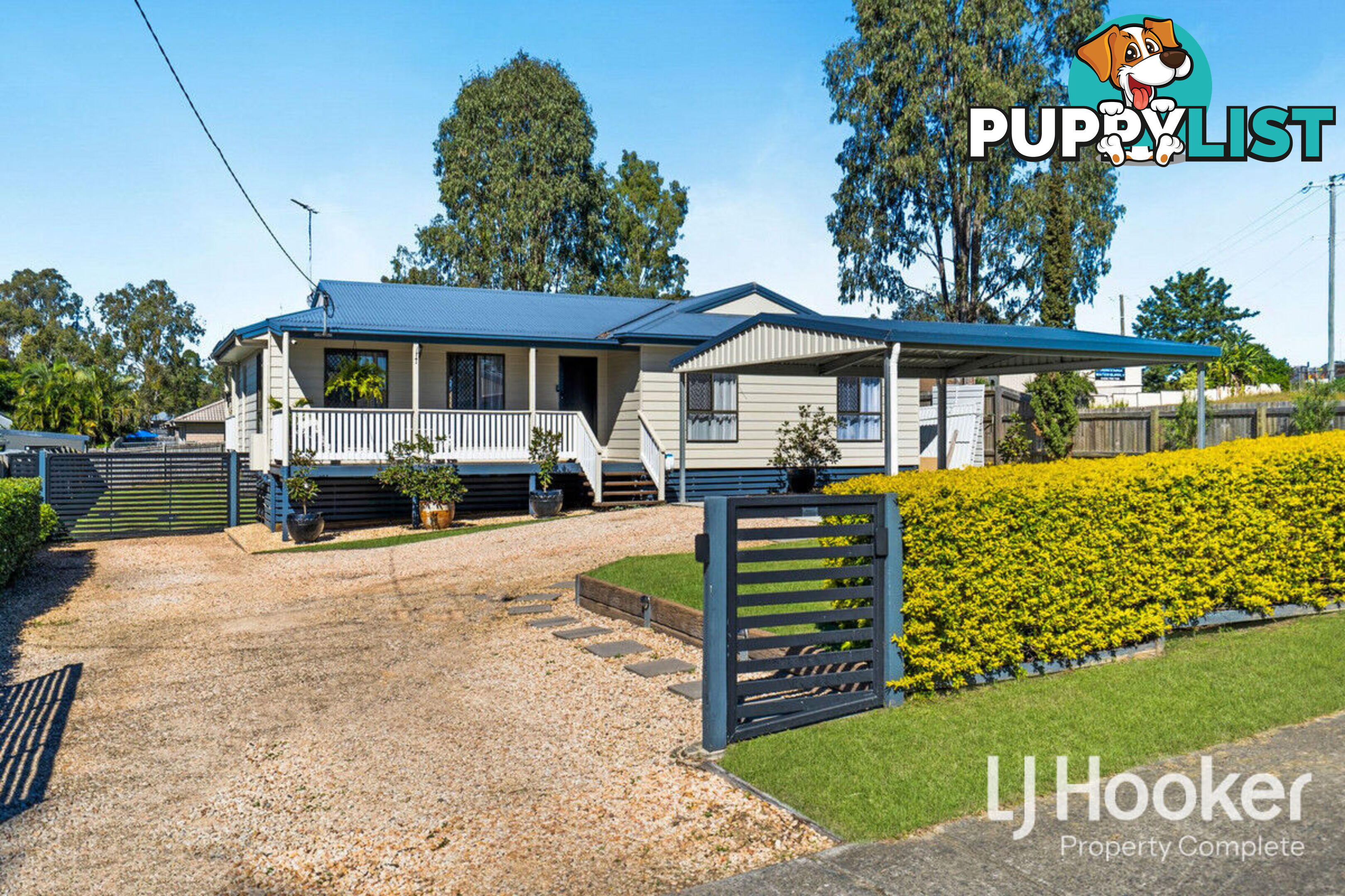 11 Spring Street JIMBOOMBA QLD 4280