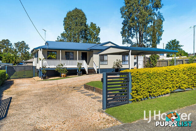 11 Spring Street JIMBOOMBA QLD 4280