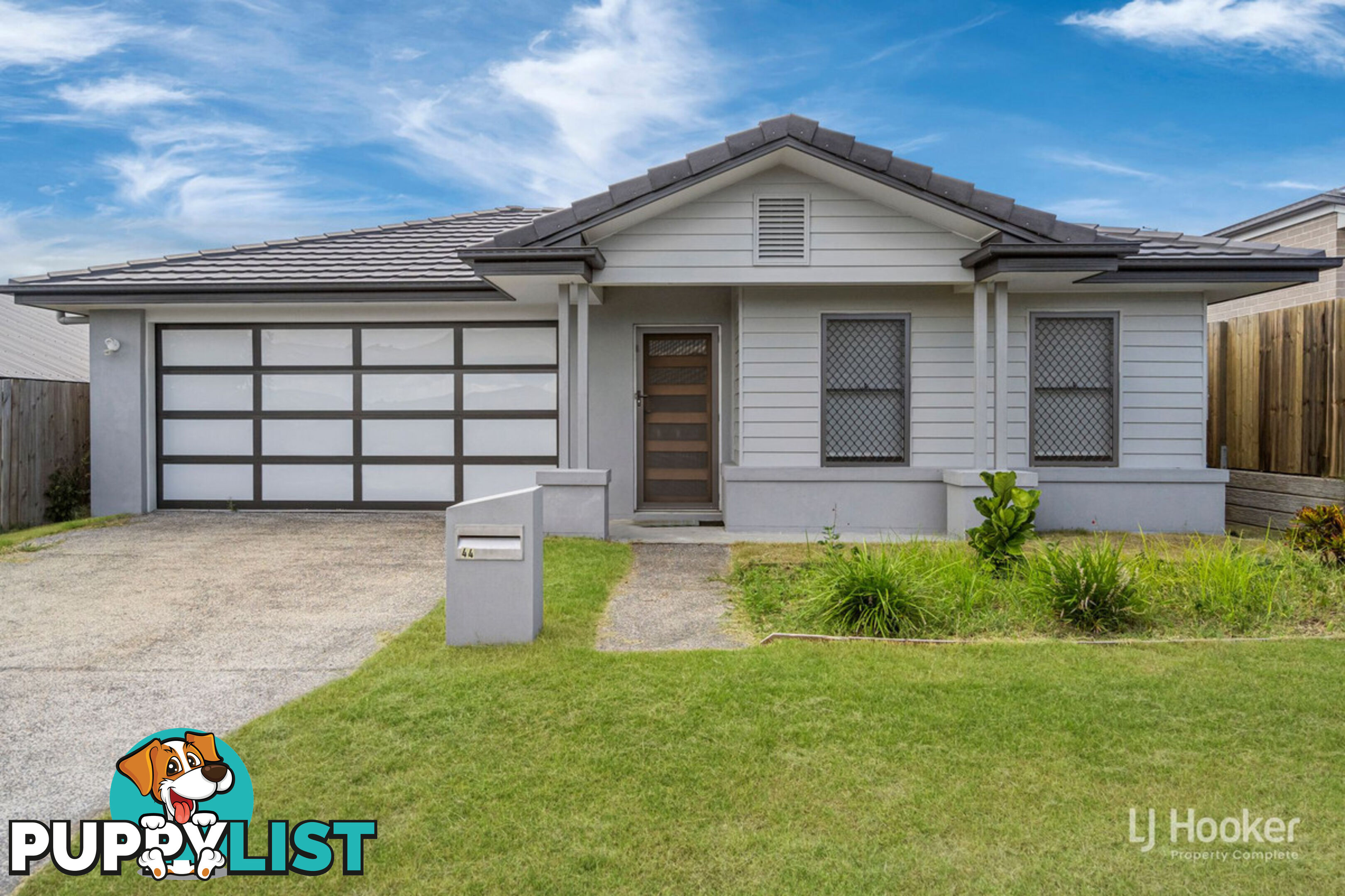 44 Neumann Drive YARRABILBA QLD 4207