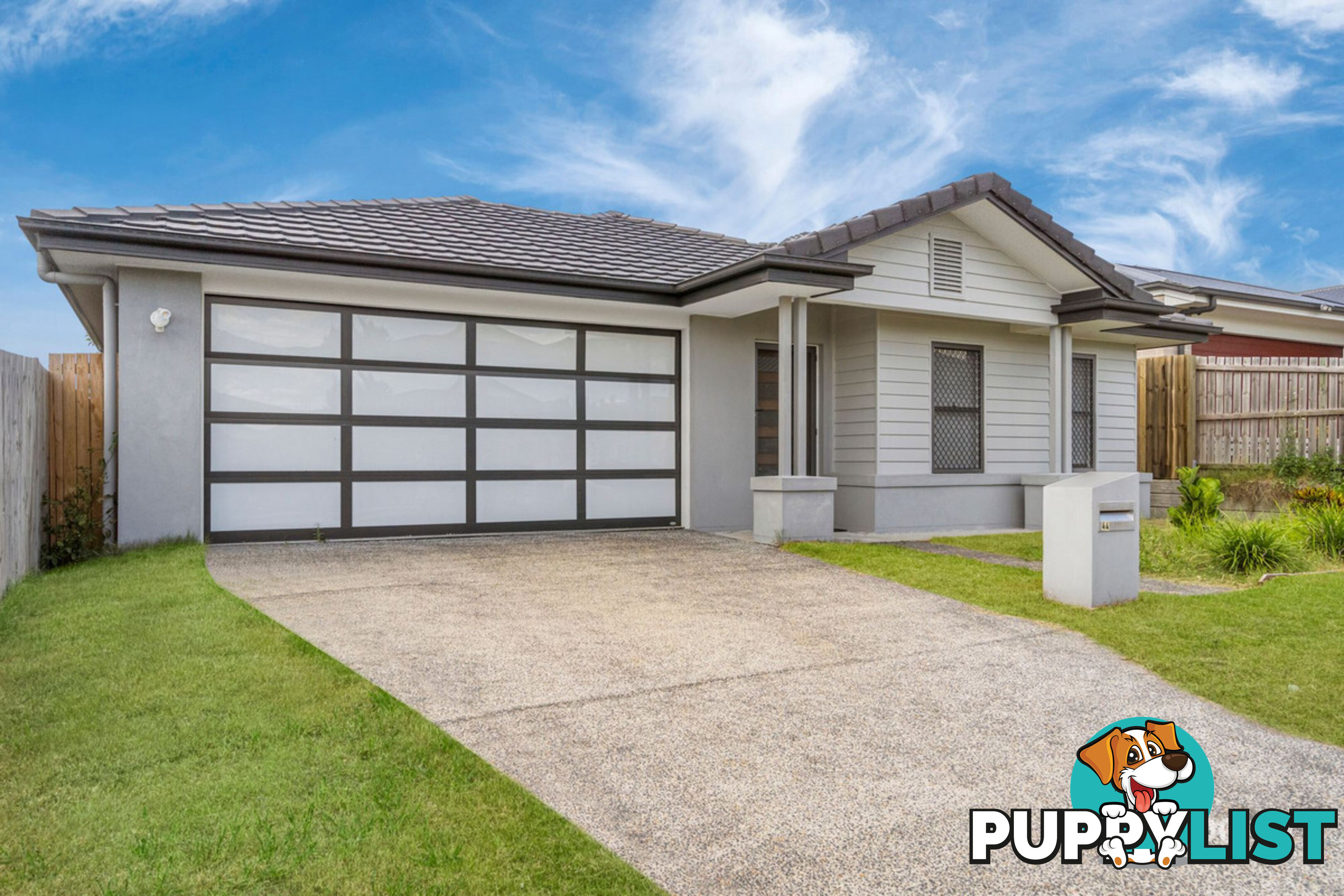 44 Neumann Drive YARRABILBA QLD 4207