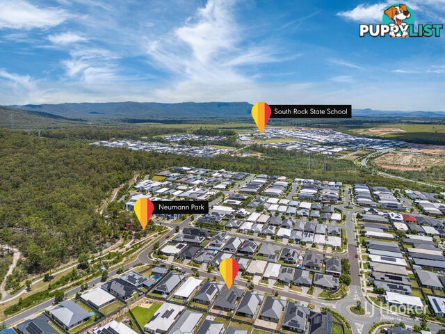 44 Neumann Drive YARRABILBA QLD 4207