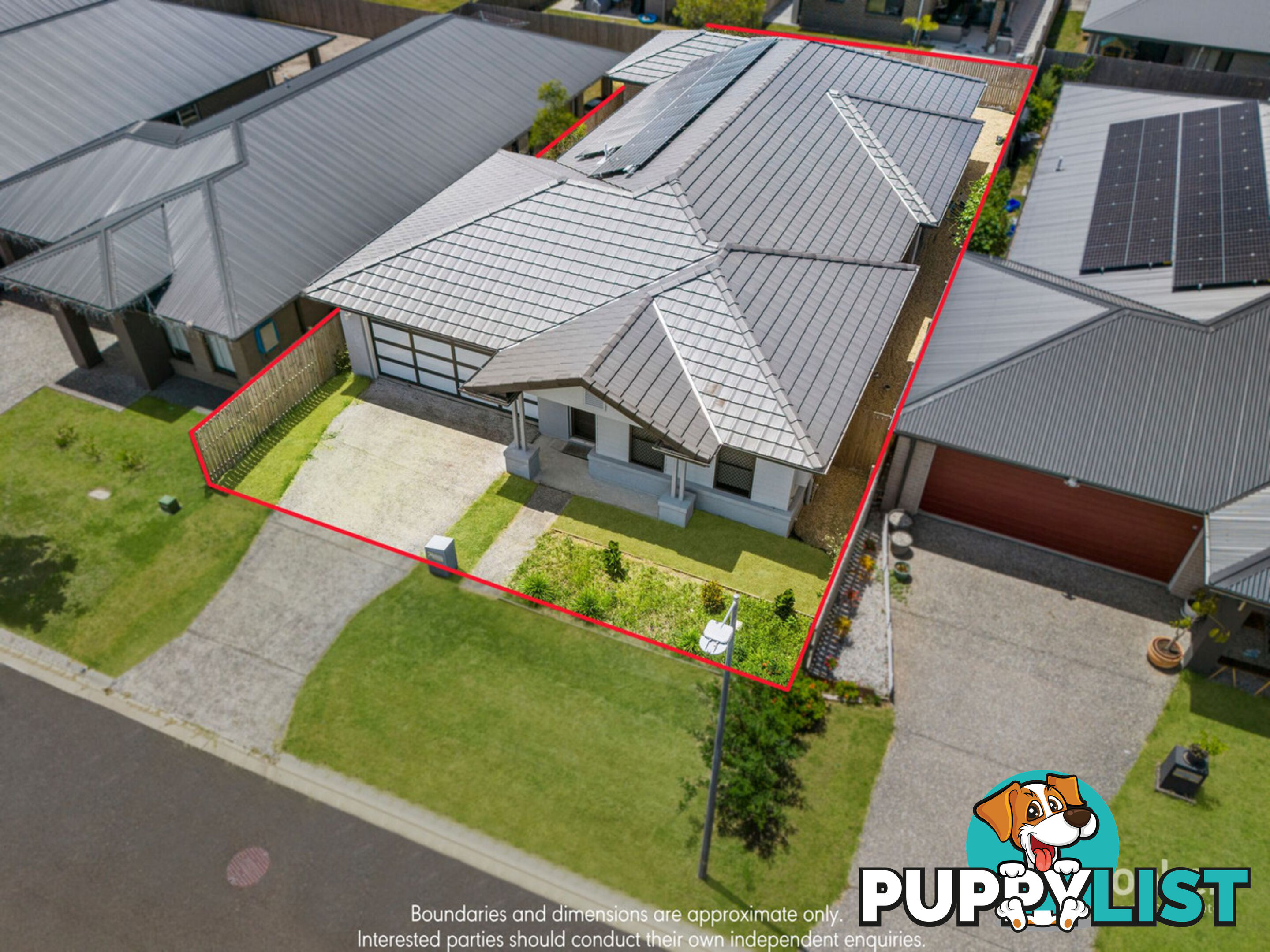 44 Neumann Drive YARRABILBA QLD 4207