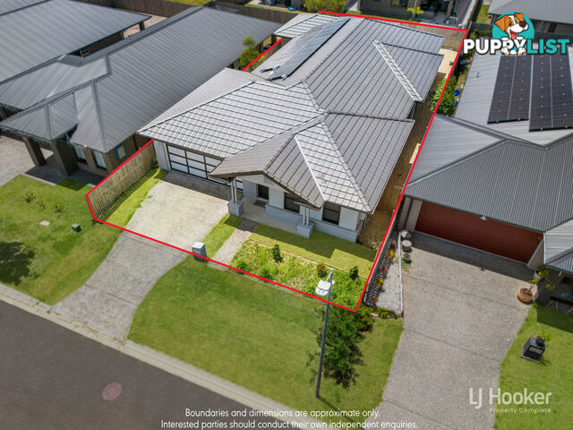 44 Neumann Drive YARRABILBA QLD 4207