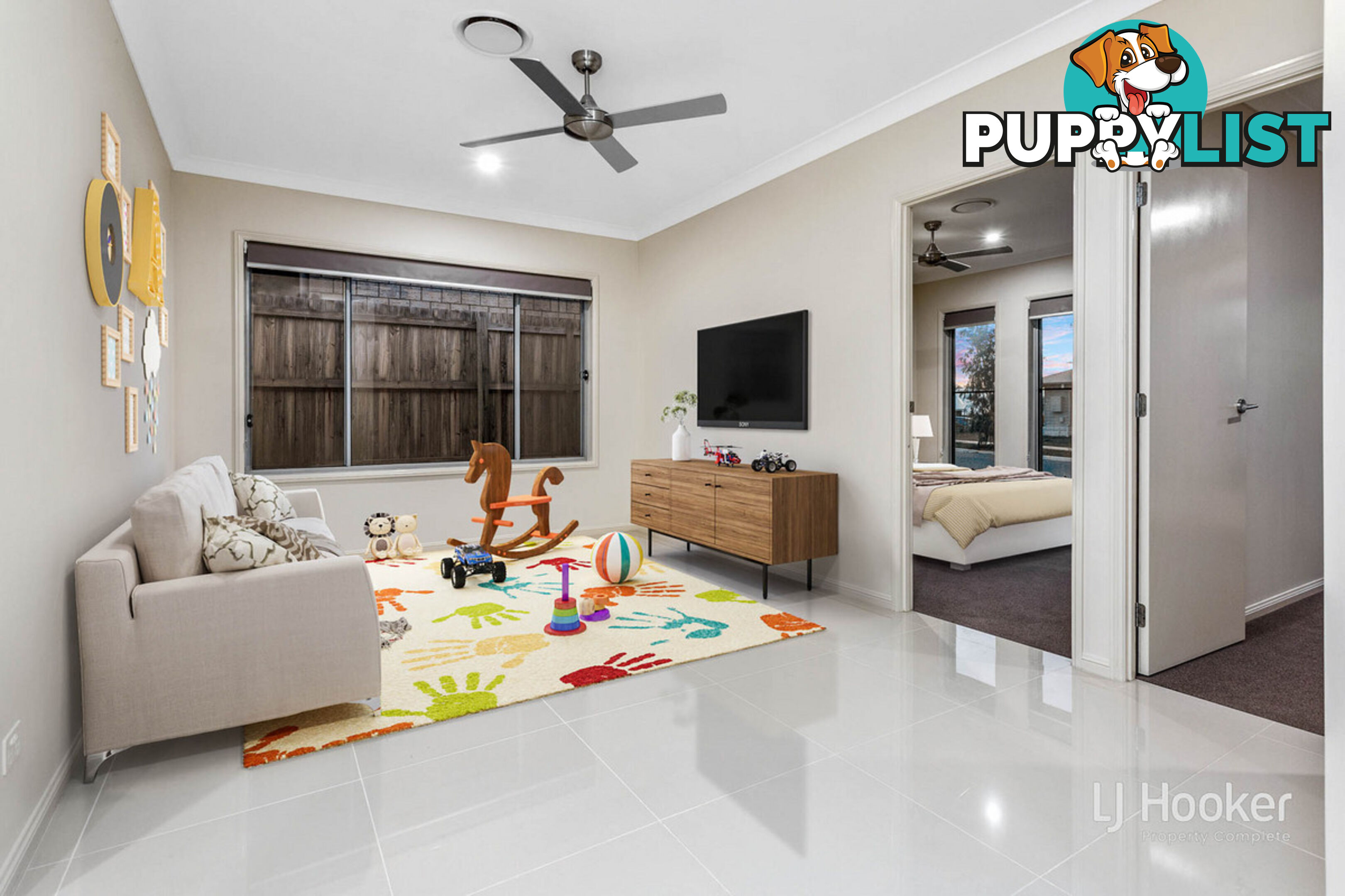 13 Strata Circuit YARRABILBA QLD 4207