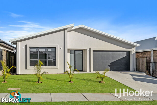 65 Musgrave Street YARRABILBA QLD 4207