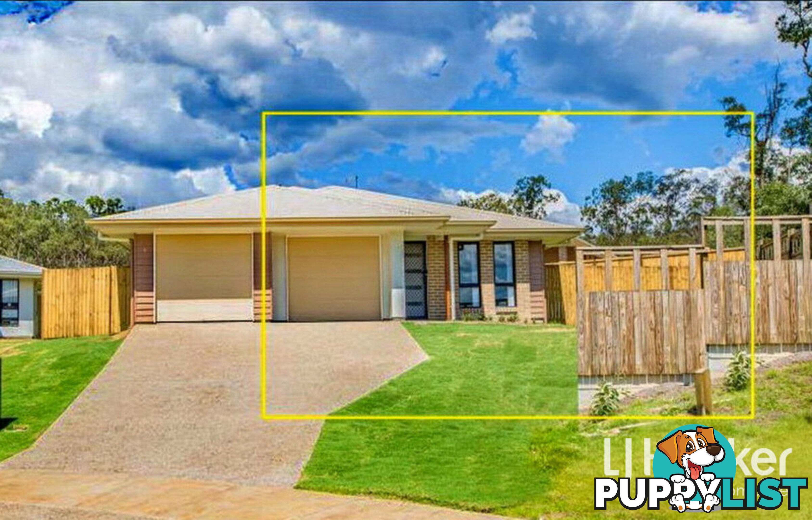 1/25 Dawson Place BRASSALL QLD 4305