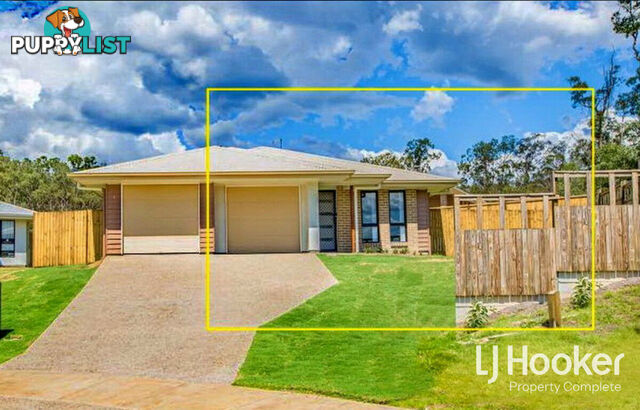 1/25 Dawson Place BRASSALL QLD 4305