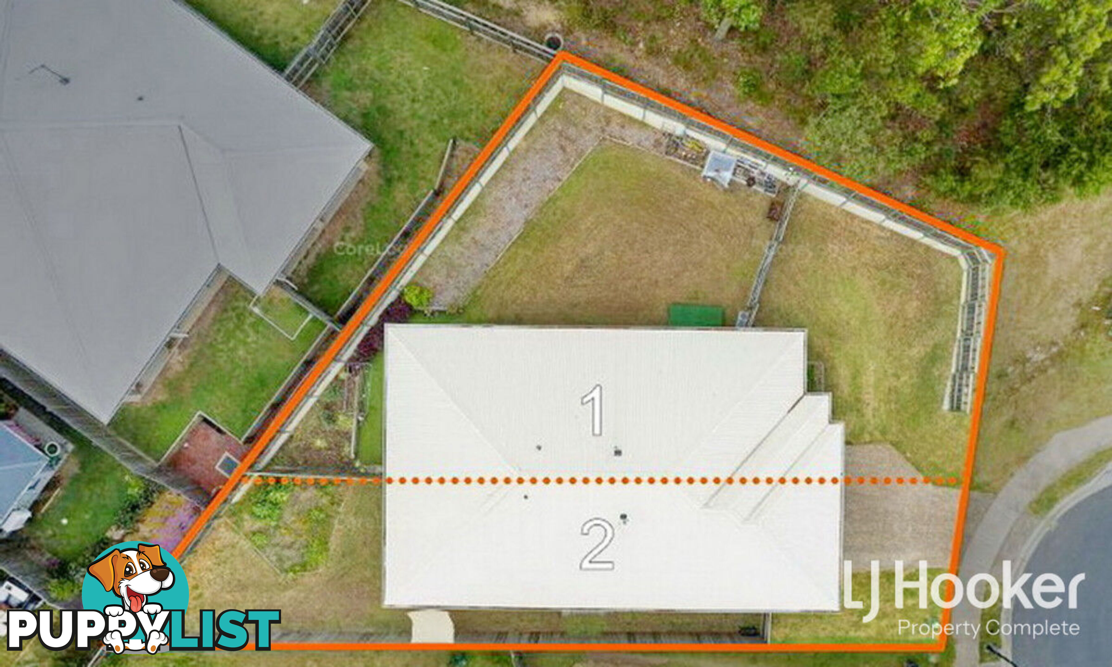 1/25 Dawson Place BRASSALL QLD 4305