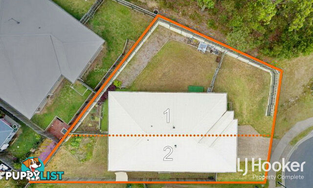 1/25 Dawson Place BRASSALL QLD 4305