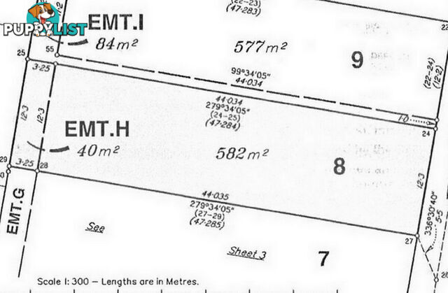 Lot 8/15 Chaka Street HILLCREST QLD 4118