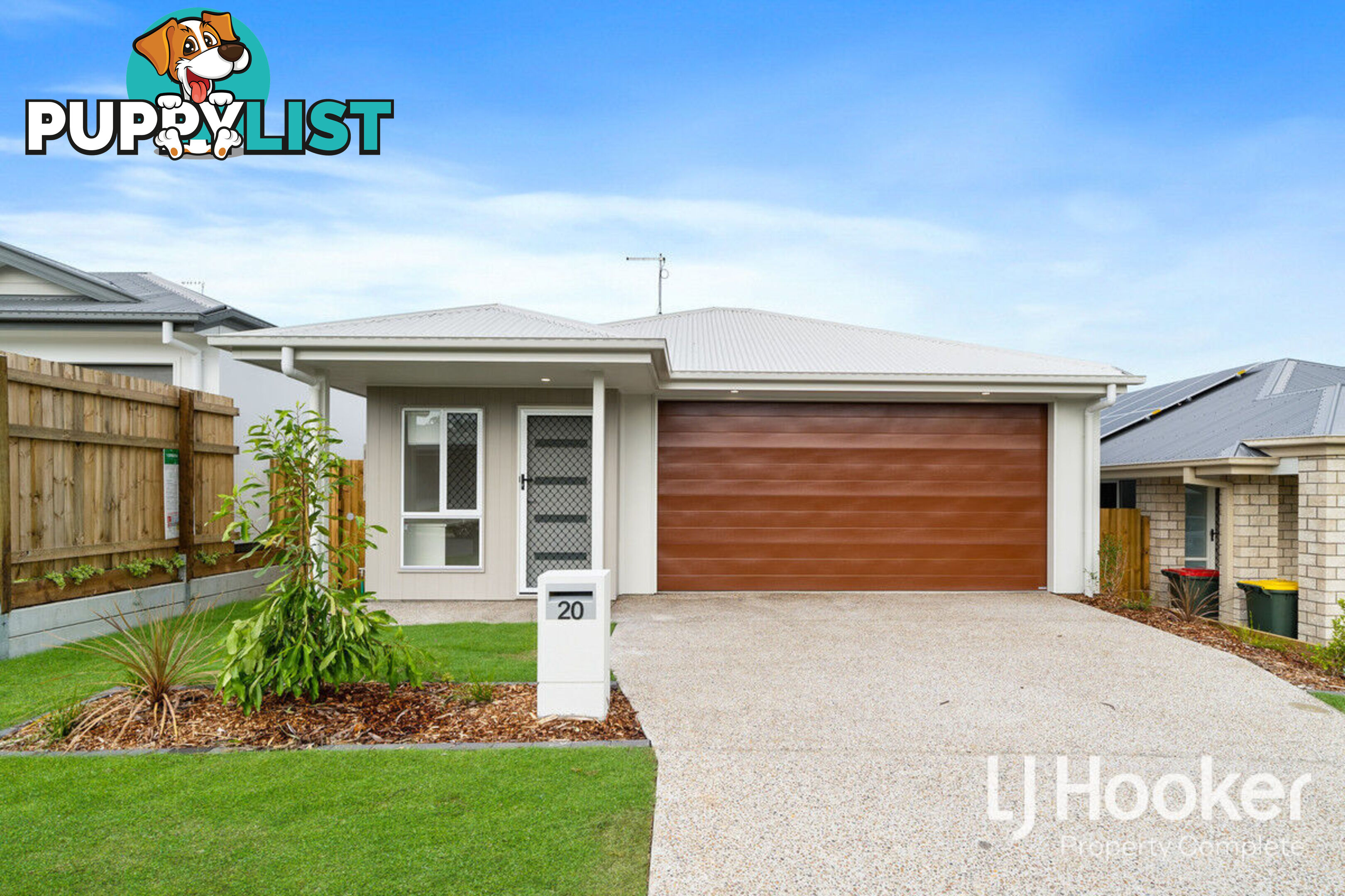 20 Nive Road SOUTH MACLEAN QLD 4280