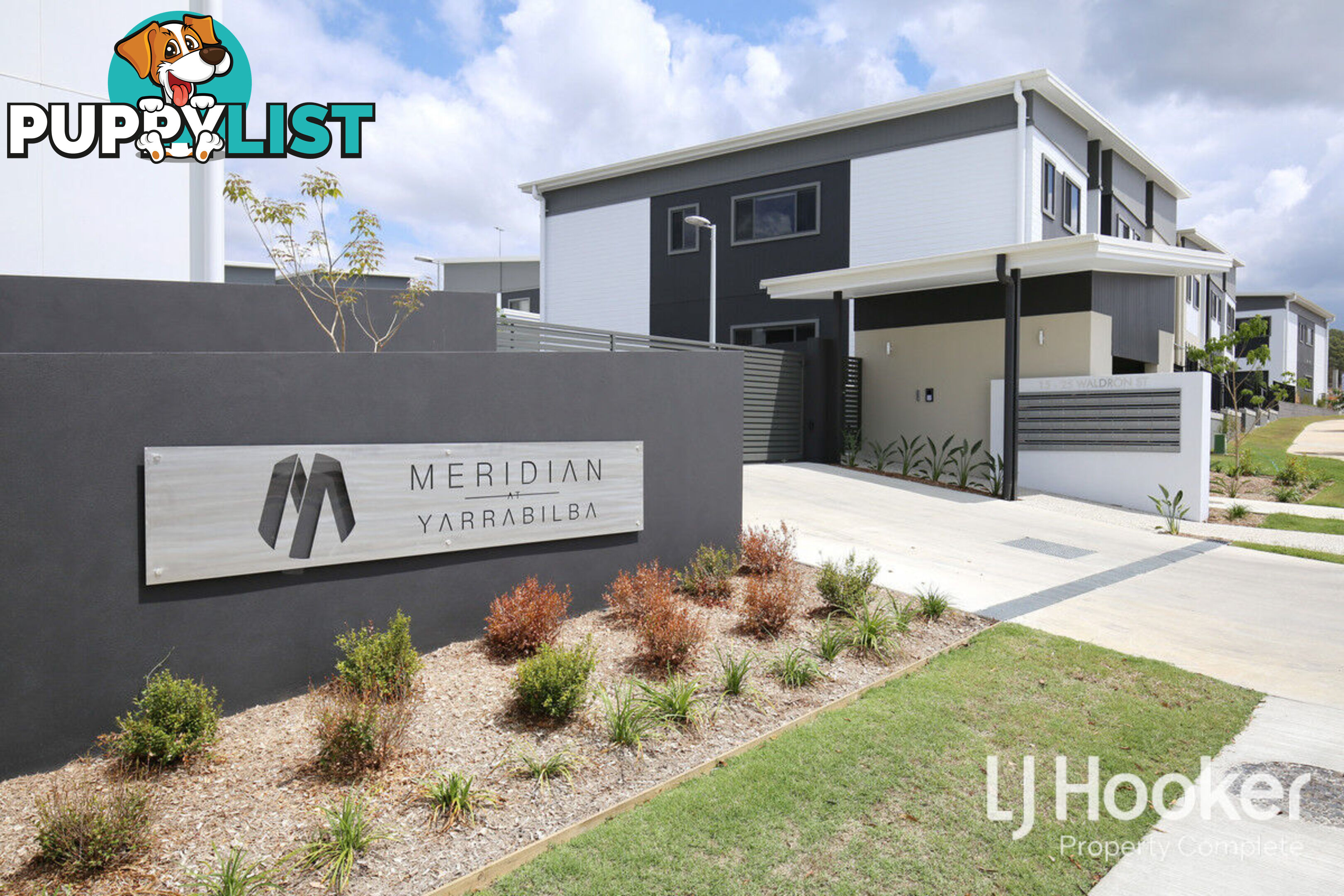 21/15-25 Waldron Street YARRABILBA QLD 4207