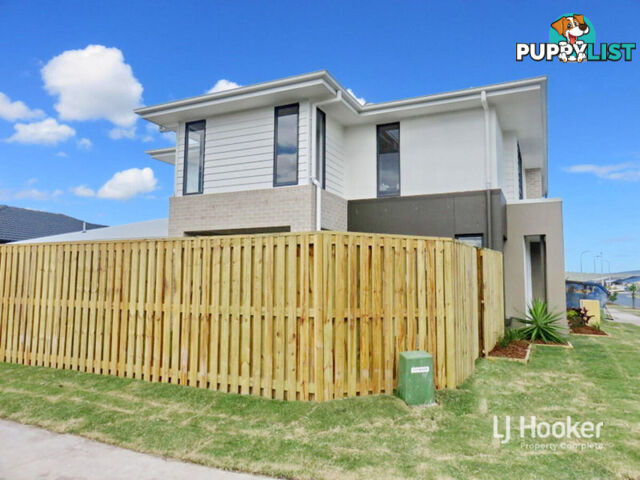 1 Bernard Circuit YARRABILBA QLD 4207