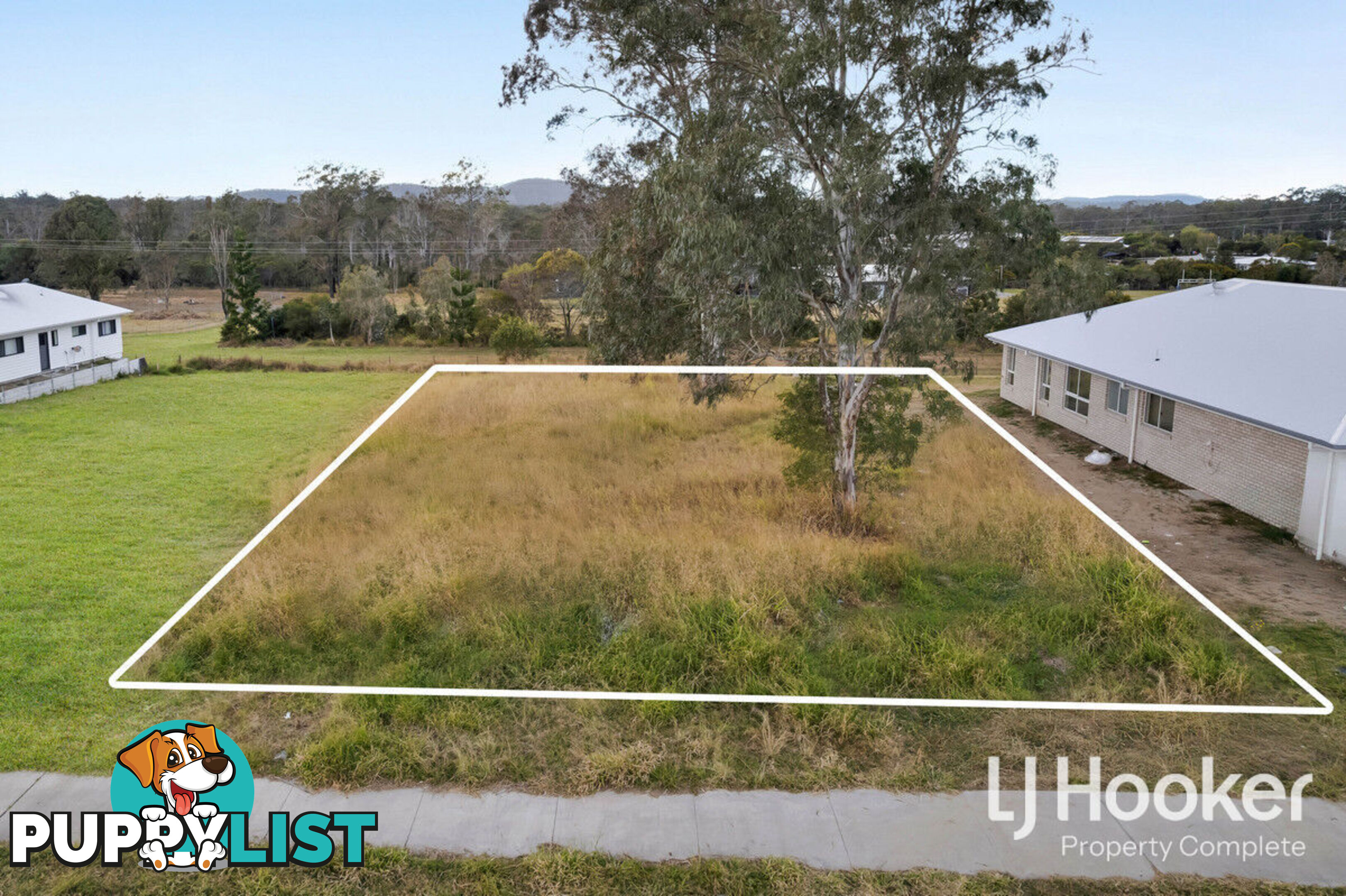 4 North Street JIMBOOMBA QLD 4280