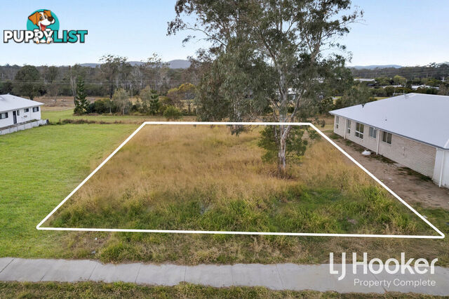 4 North Street JIMBOOMBA QLD 4280