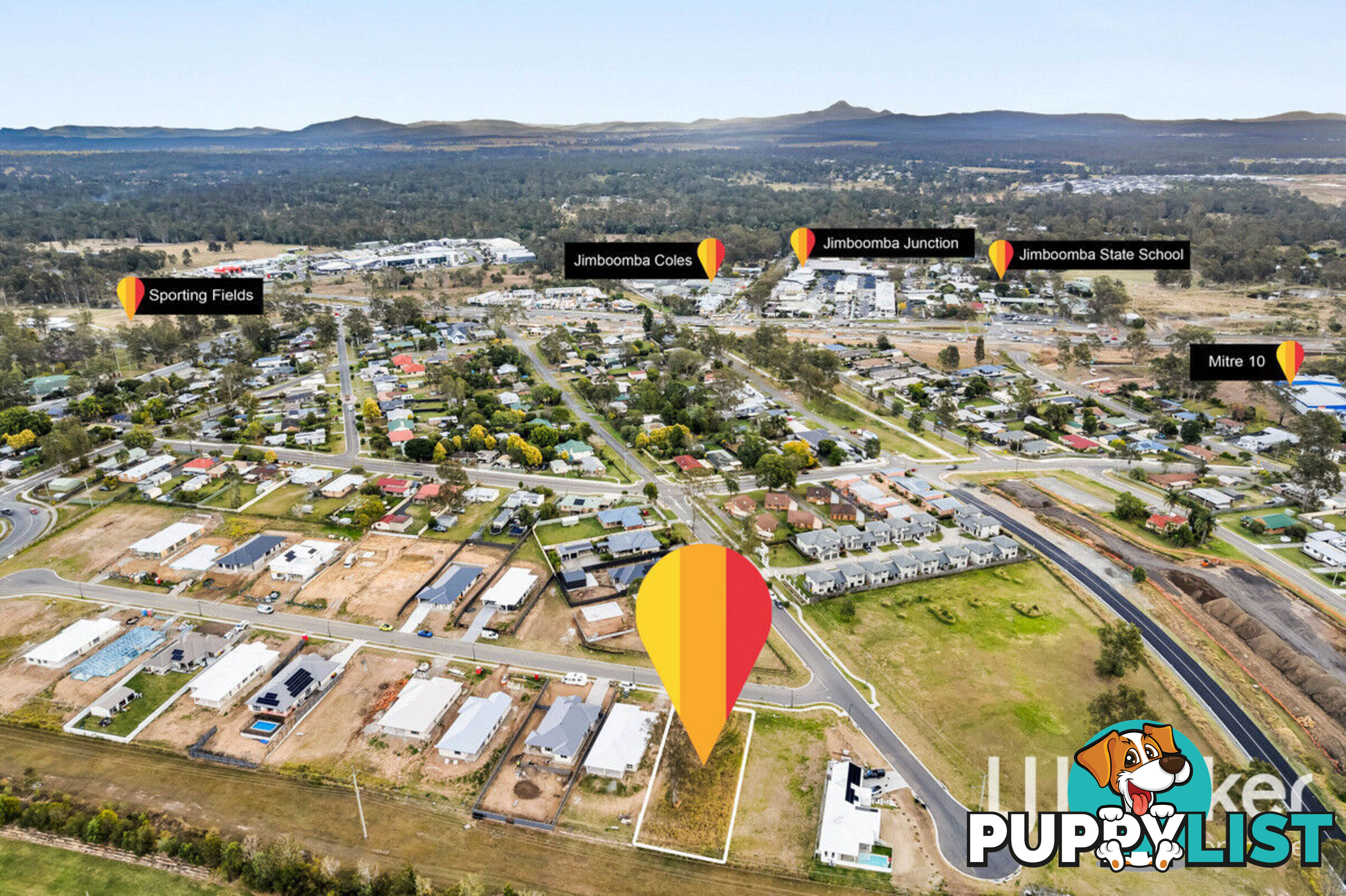 4 North Street JIMBOOMBA QLD 4280