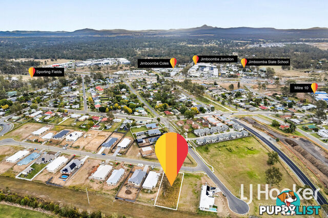 4 North Street JIMBOOMBA QLD 4280