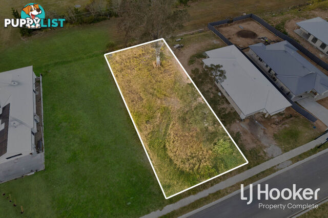 4 North Street JIMBOOMBA QLD 4280