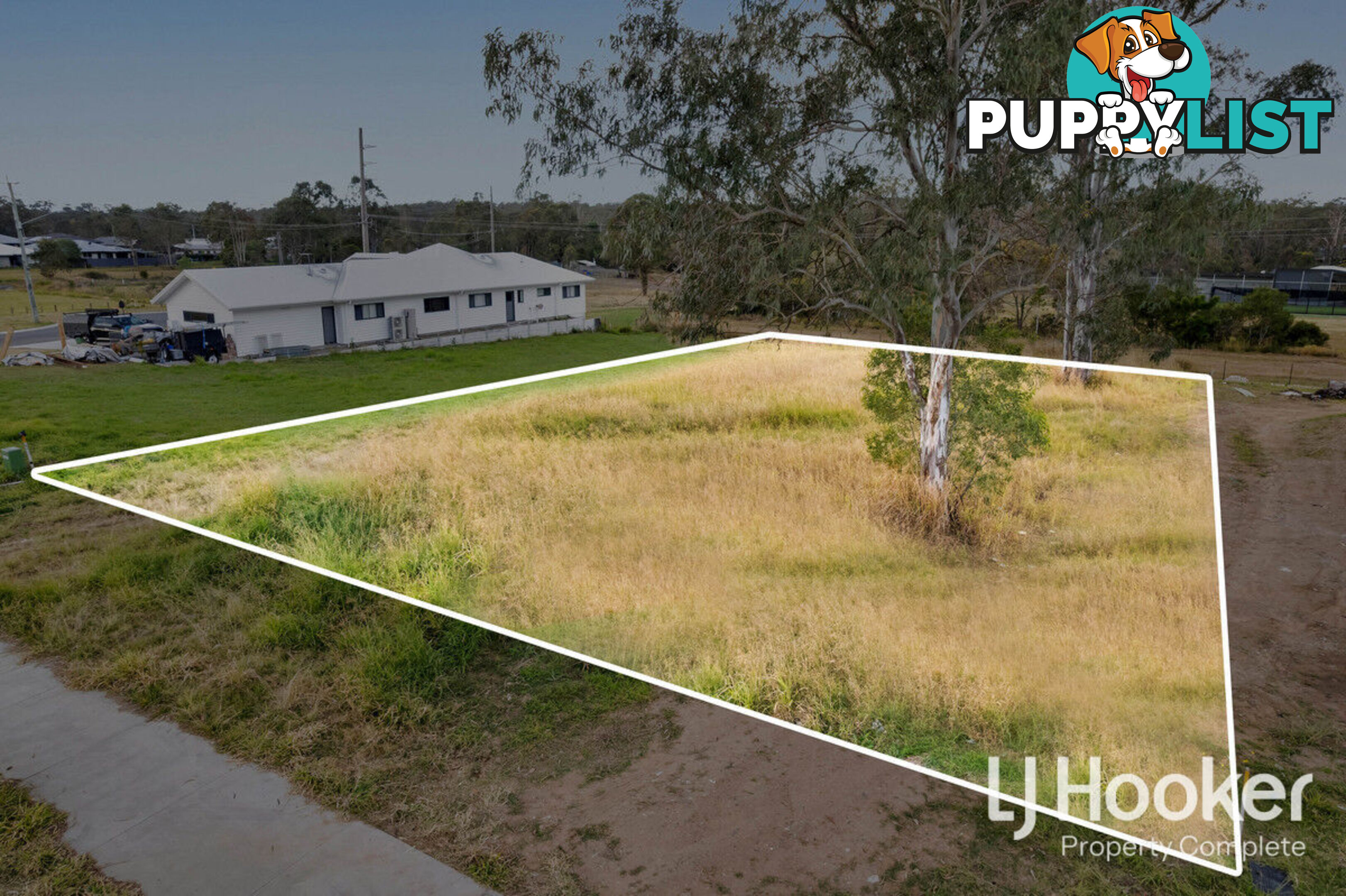 4 North Street JIMBOOMBA QLD 4280