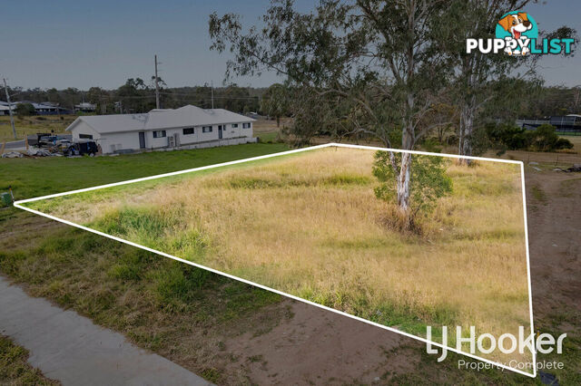 4 North Street JIMBOOMBA QLD 4280
