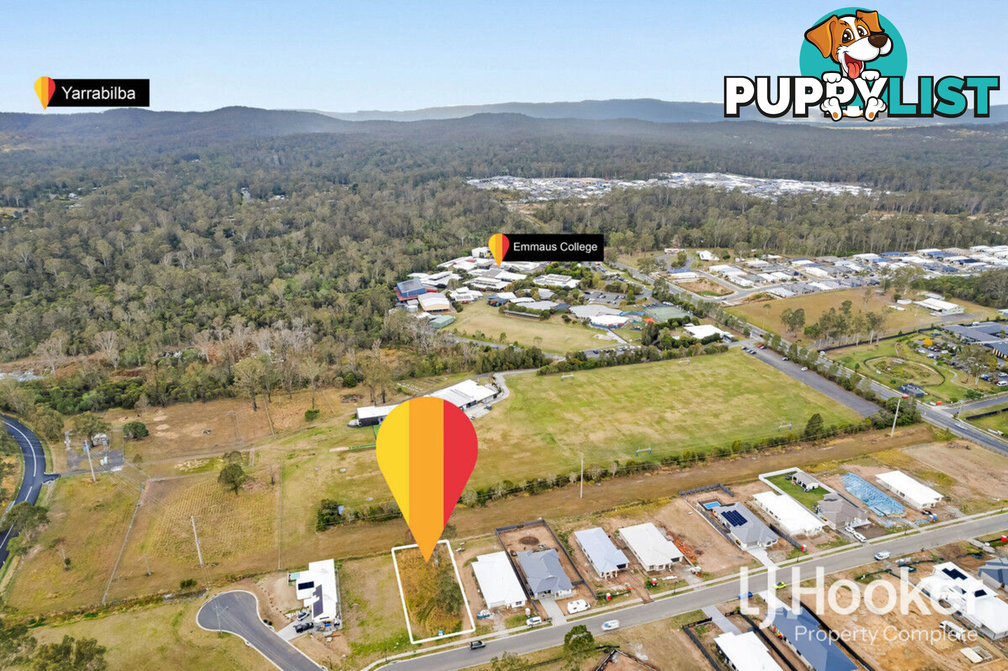 4 North Street JIMBOOMBA QLD 4280