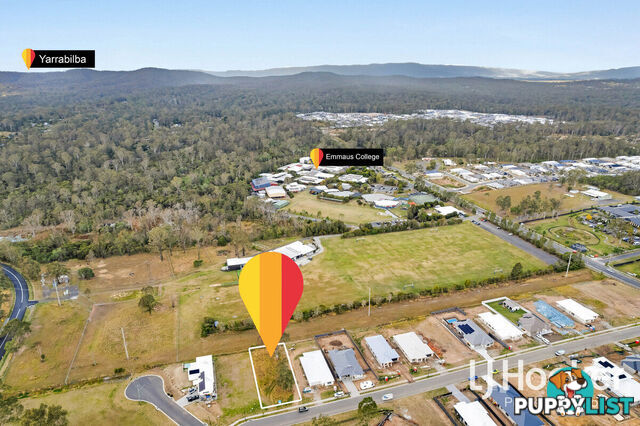 4 North Street JIMBOOMBA QLD 4280