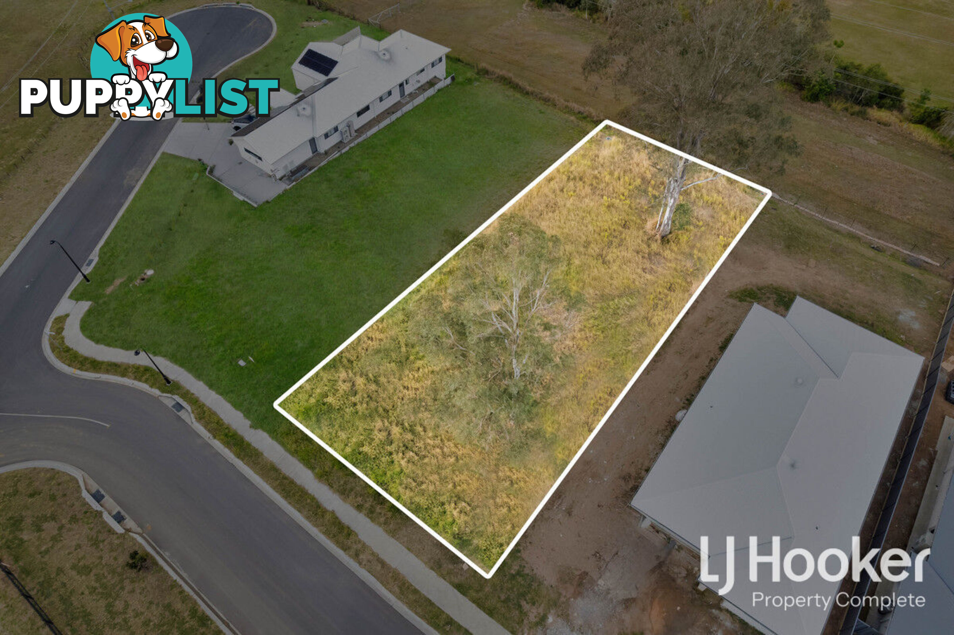 4 North Street JIMBOOMBA QLD 4280