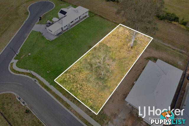 4 North Street JIMBOOMBA QLD 4280