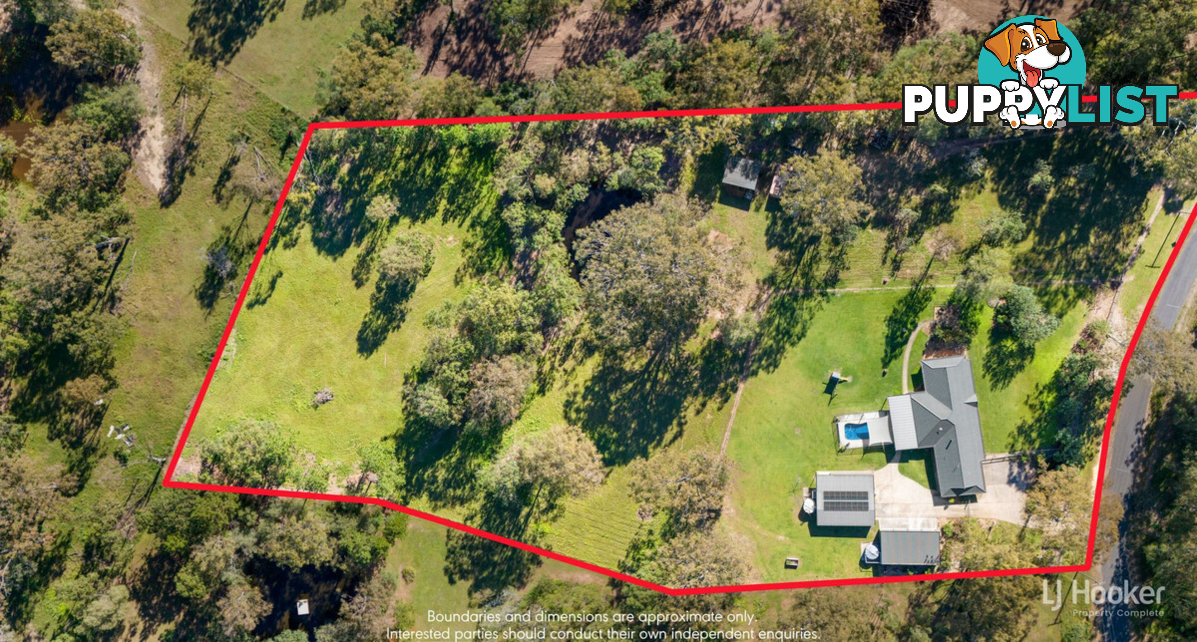 7-21 Ironbark Road TAMBORINE QLD 4270