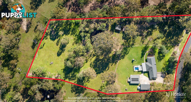 7-21 Ironbark Road TAMBORINE QLD 4270