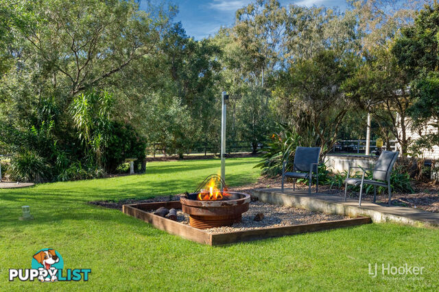 7-21 Ironbark Road TAMBORINE QLD 4270