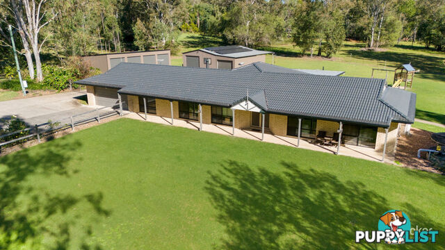 7-21 Ironbark Road TAMBORINE QLD 4270