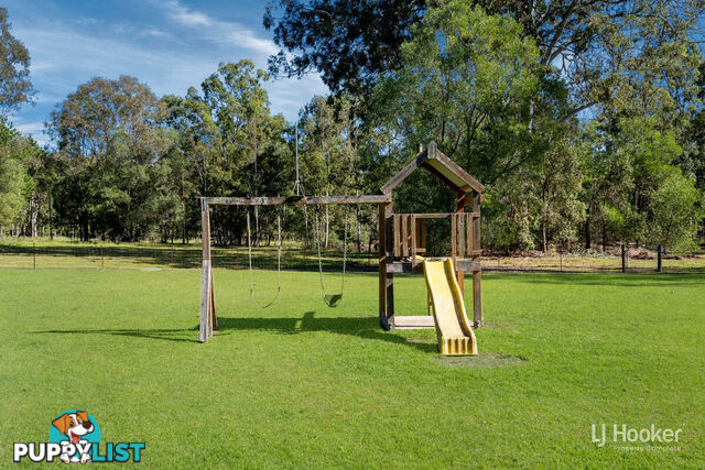 7-21 Ironbark Road TAMBORINE QLD 4270