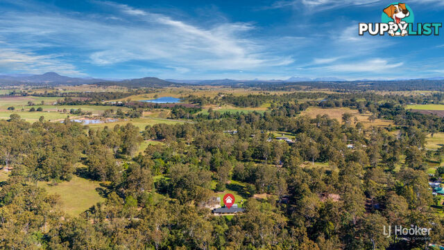 7-21 Ironbark Road TAMBORINE QLD 4270