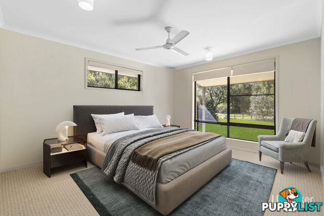 7-21 Ironbark Road TAMBORINE QLD 4270