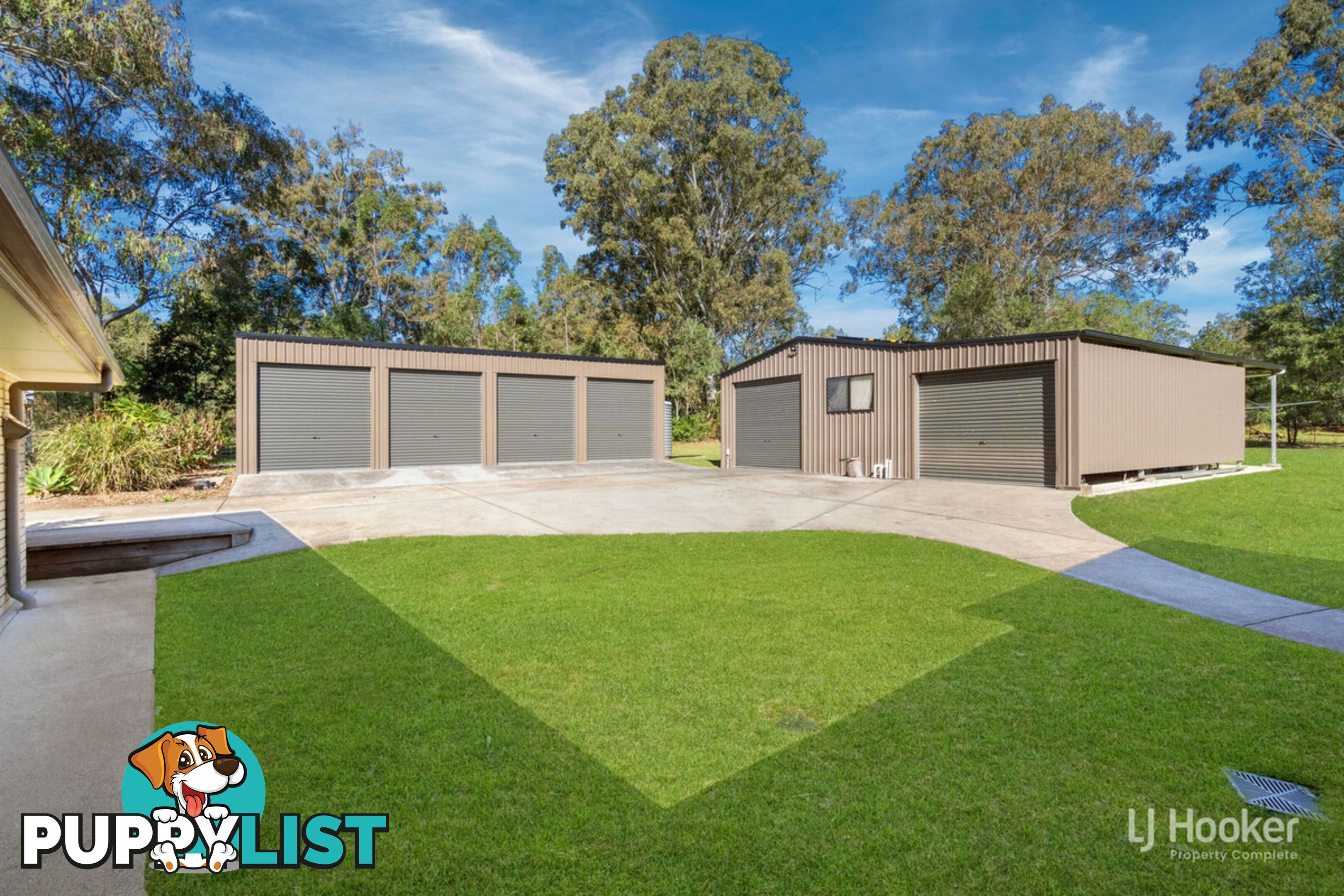 7-21 Ironbark Road TAMBORINE QLD 4270