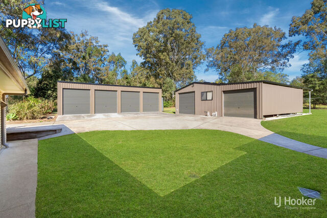 7-21 Ironbark Road TAMBORINE QLD 4270