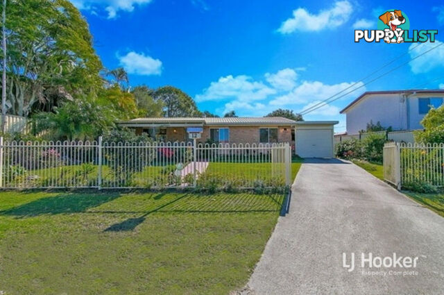 12 Crinum Street CRESTMEAD QLD 4132