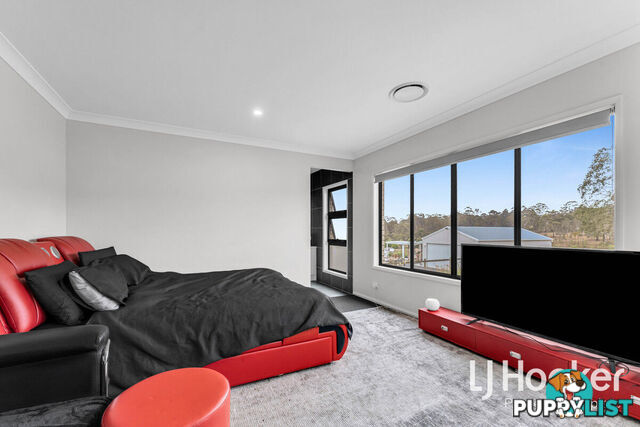 165 - 167 Townsvale Drive WOODHILL QLD 4285