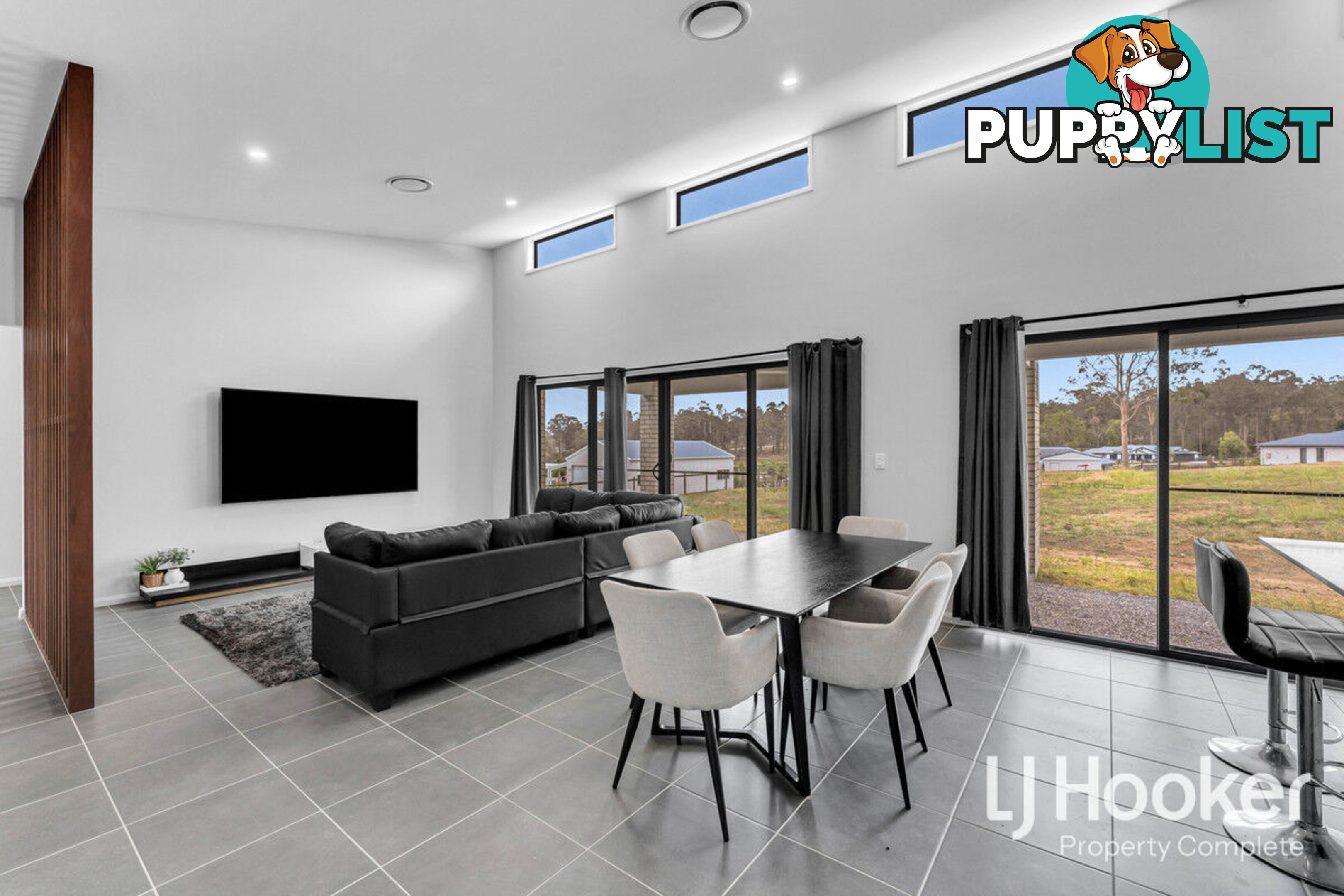 165 - 167 Townsvale Drive WOODHILL QLD 4285