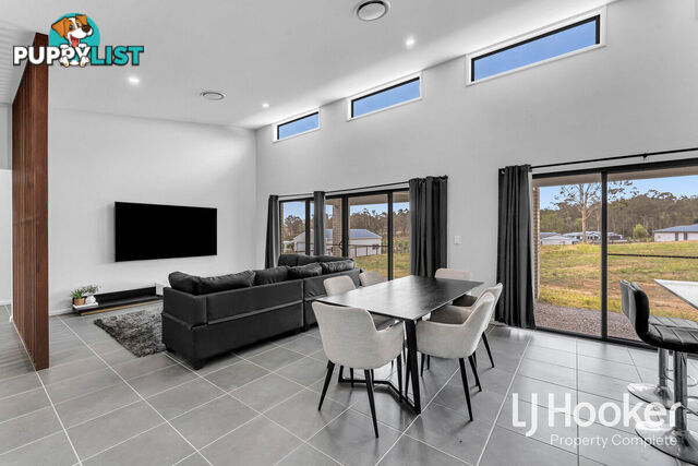165 - 167 Townsvale Drive WOODHILL QLD 4285