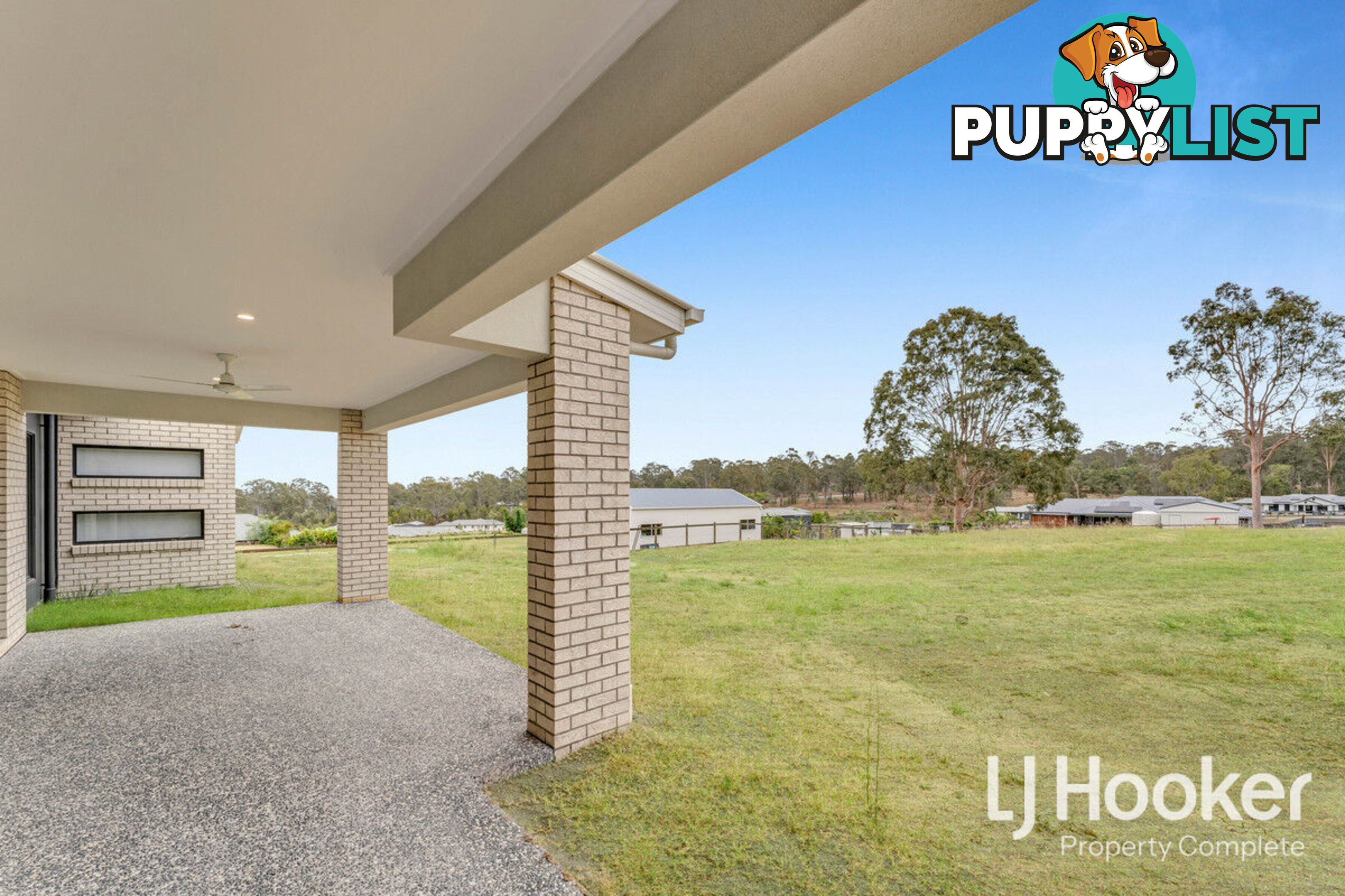 165 - 167 Townsvale Drive WOODHILL QLD 4285