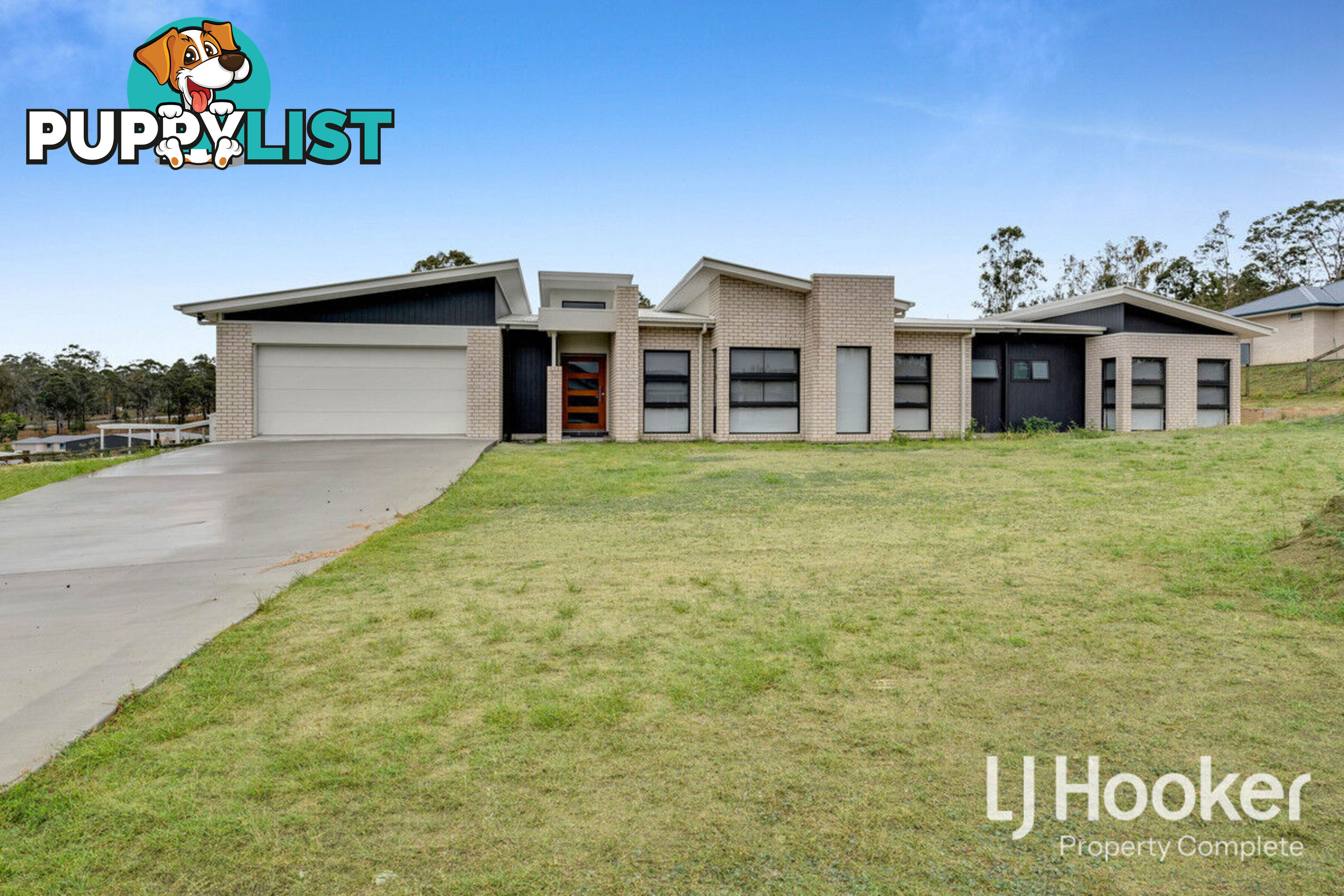 165 - 167 Townsvale Drive WOODHILL QLD 4285